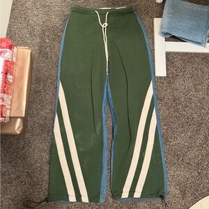 PTCL sweatpant jeans